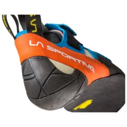 La Sportiva Otaki - Climbing Shoes 10 La Sportiva Otaki - Climbing Shoes -Rab Store la sportiva otaki climbing shoes detail 4