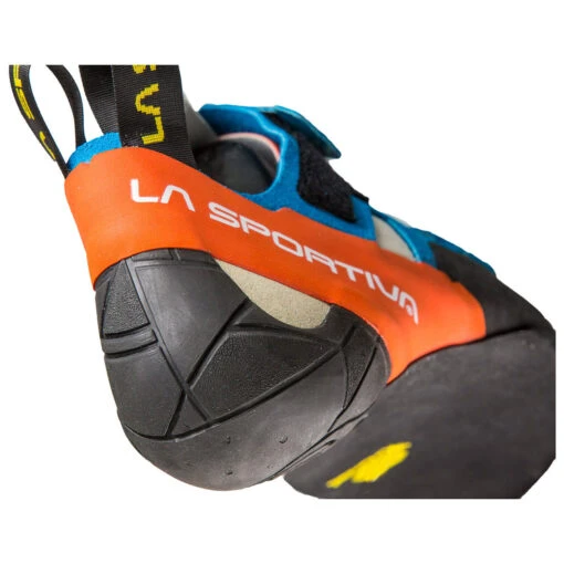 La Sportiva Otaki - Climbing Shoes - Image 4