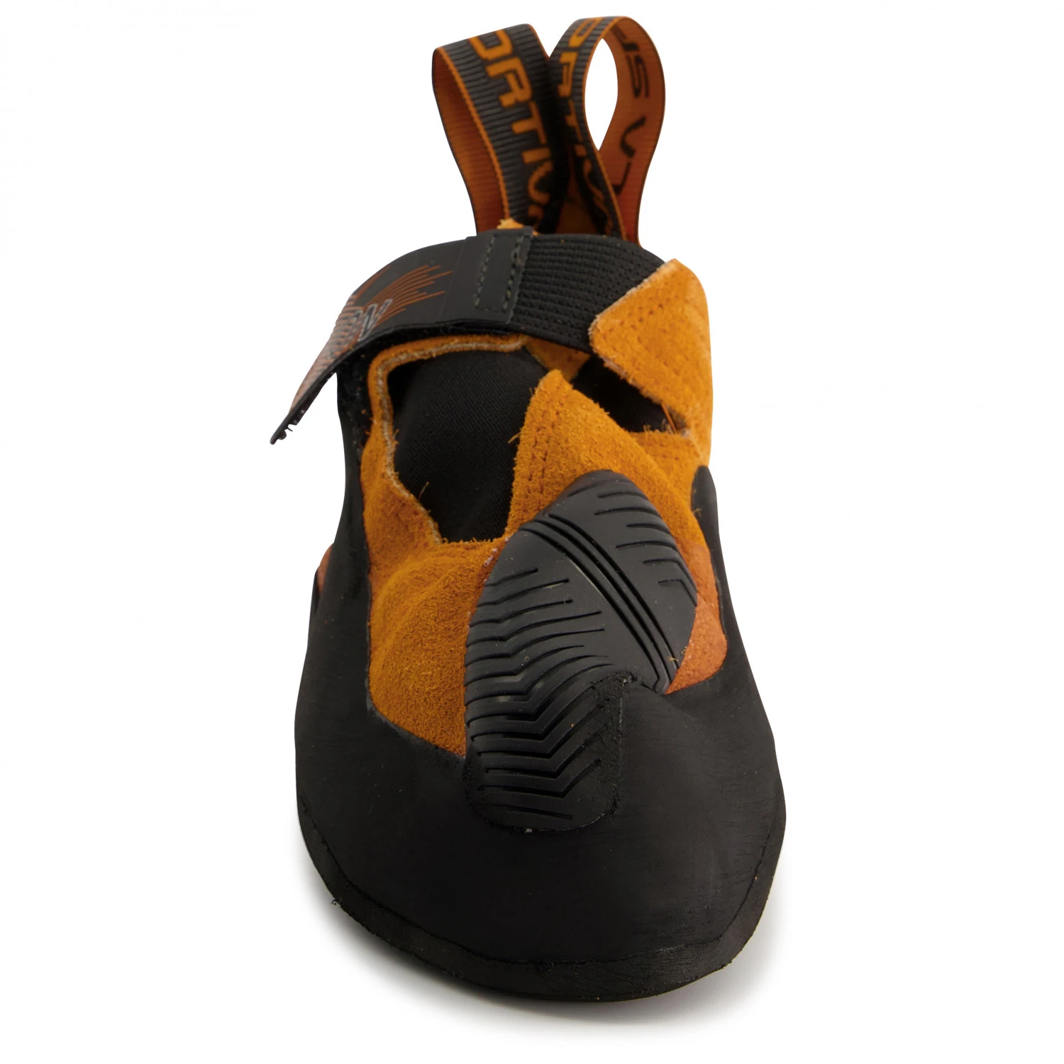 La Sportiva Python - Climbing Shoes 5 La Sportiva Python - Climbing Shoes - Image 3