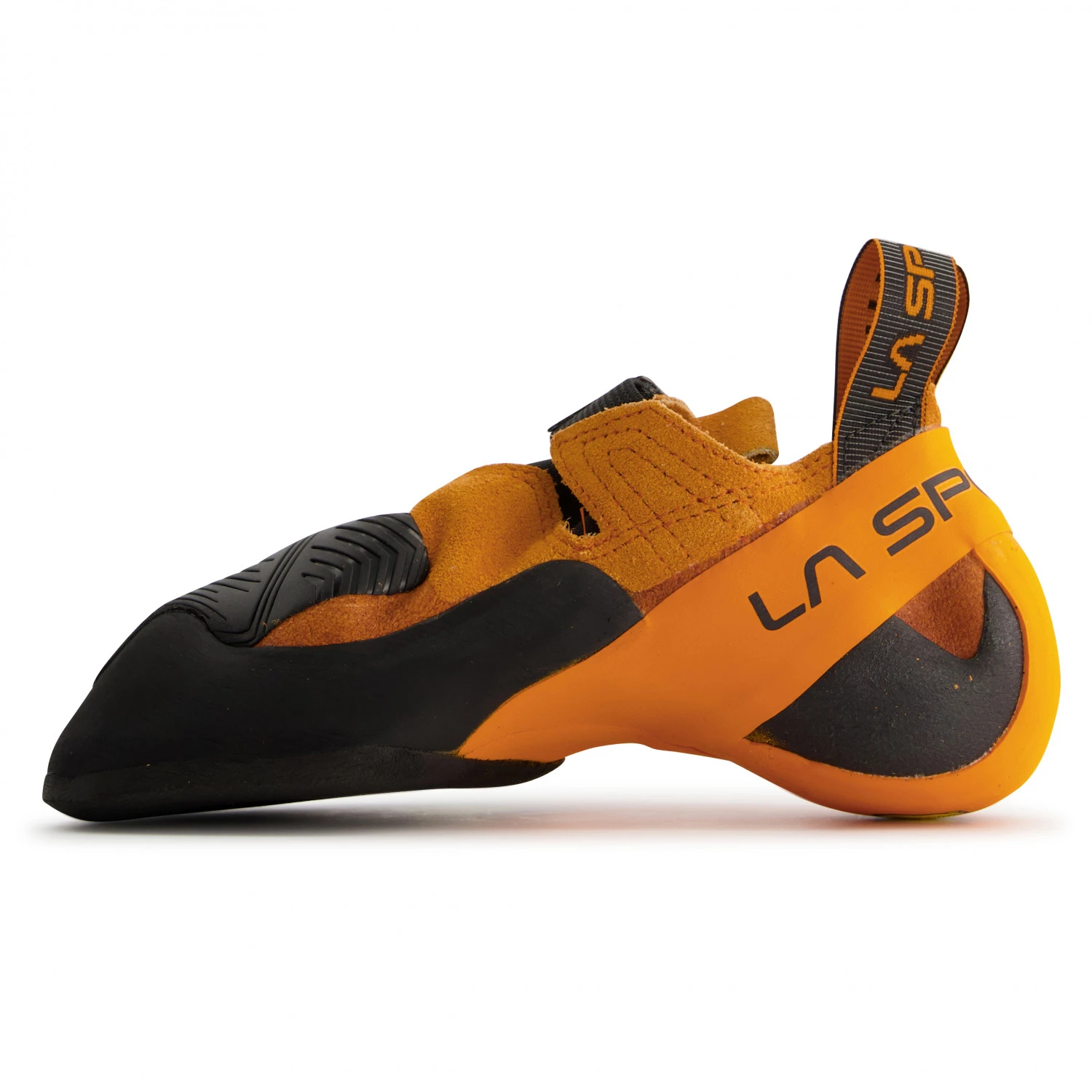 La Sportiva Python - Climbing Shoes 6 La Sportiva Python - Climbing Shoes - Image 4
