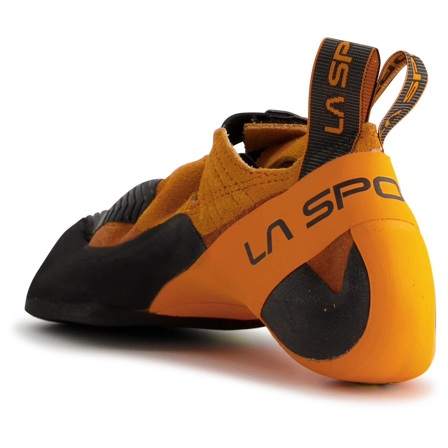 La Sportiva Python - Climbing Shoes 7 La Sportiva Python - Climbing Shoes - Image 5