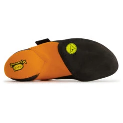 La Sportiva Python - Climbing Shoes 21 La Sportiva Python - Climbing Shoes -Rab Store la sportiva python climbing shoes detail 9