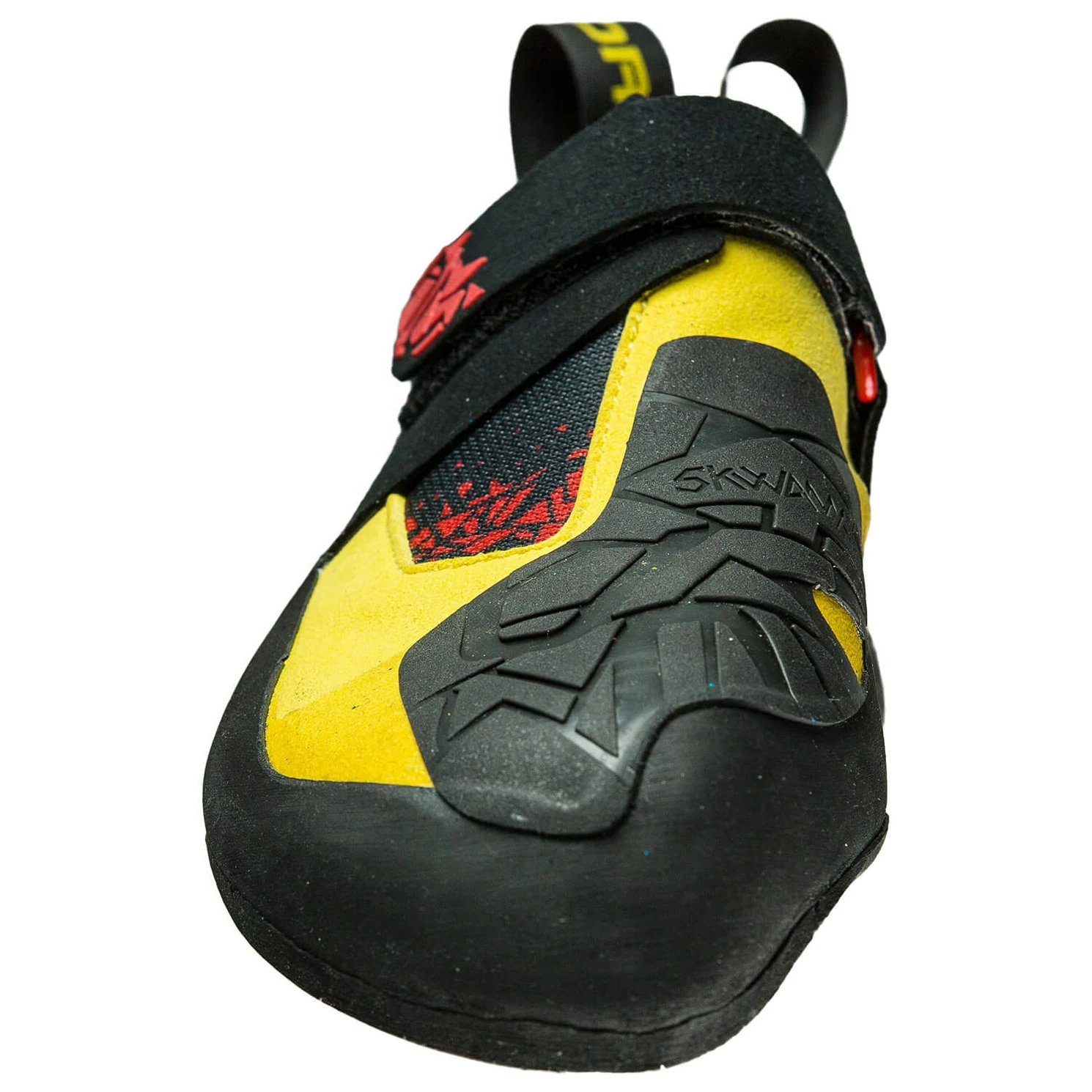 La Sportiva Skwama - Climbing Shoes 5 La Sportiva Skwama - Climbing Shoes - Image 3