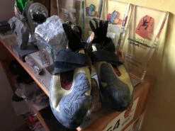 La Sportiva Skwama - Climbing Shoes 13 La Sportiva Skwama - Climbing Shoes -Rab Store la sportiva skwama kletterschuhe 0f9b97ad704414c991e83aecfff8c404 1