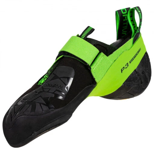 La Sportiva Skwama Vegan - Climbing Shoes - Image 3