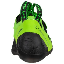 La Sportiva Skwama Vegan - Climbing Shoes 11 La Sportiva Skwama Vegan - Climbing Shoes -Rab Store la sportiva skwama vegan climbing shoes detail 4