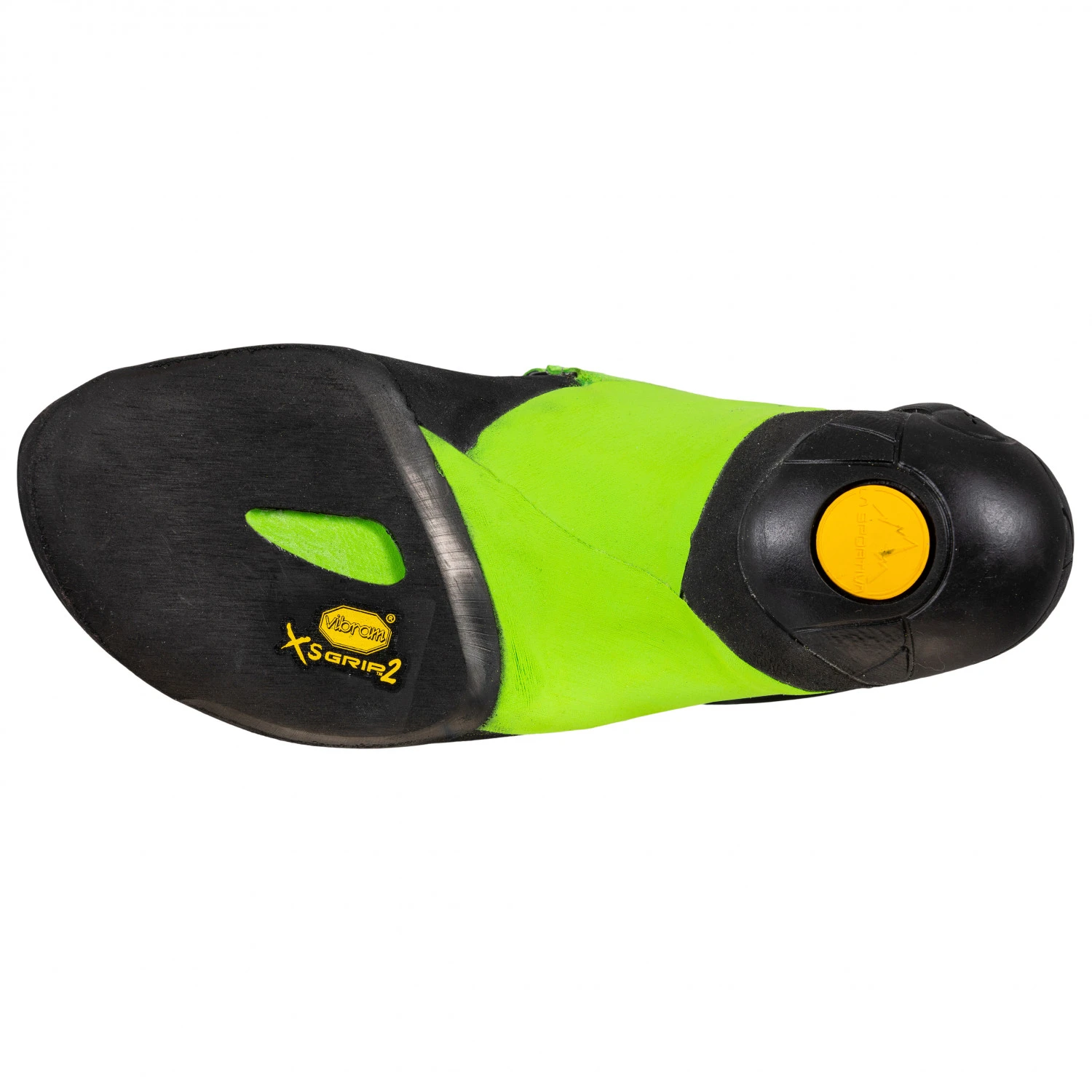 La Sportiva Skwama Vegan - Climbing Shoes 8 La Sportiva Skwama Vegan - Climbing Shoes - Image 6