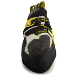 La Sportiva Solution - Climbing Shoes 15 La Sportiva Solution - Climbing Shoes -Rab Store la sportiva solution climbing shoes detail 3