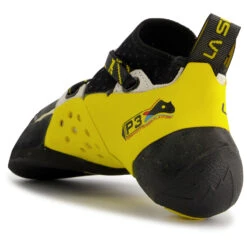 La Sportiva Solution - Climbing Shoes 17 La Sportiva Solution - Climbing Shoes -Rab Store la sportiva solution climbing shoes detail 5