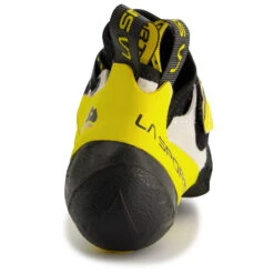 La Sportiva Solution - Climbing Shoes 18 La Sportiva Solution - Climbing Shoes -Rab Store la sportiva solution climbing shoes detail 6