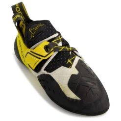 La Sportiva Solution - Climbing Shoes 19 La Sportiva Solution - Climbing Shoes -Rab Store la sportiva solution climbing shoes detail 7