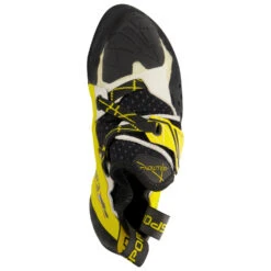 La Sportiva Solution - Climbing Shoes 20 La Sportiva Solution - Climbing Shoes -Rab Store la sportiva solution climbing shoes detail 8