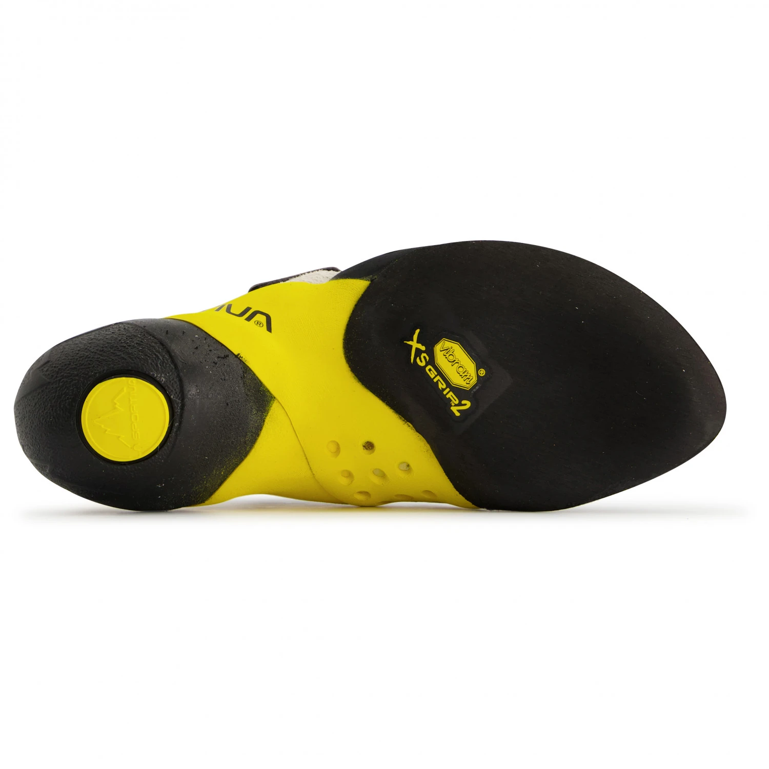 La Sportiva Solution - Climbing Shoes 11 La Sportiva Solution - Climbing Shoes - Image 9