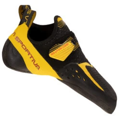 La Sportiva Solution Comp - Climbing Shoes