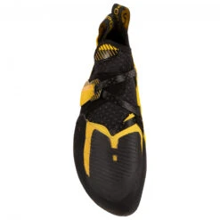 La Sportiva Solution Comp - Climbing Shoes 11 La Sportiva Solution Comp - Climbing Shoes -Rab Store la sportiva solution comp climbing shoes detail 3
