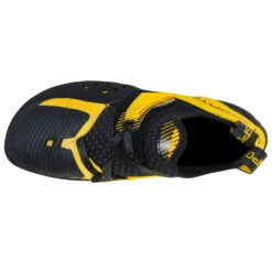 La Sportiva Solution Comp - Climbing Shoes 14 La Sportiva Solution Comp - Climbing Shoes -Rab Store la sportiva solution comp climbing shoes detail 6