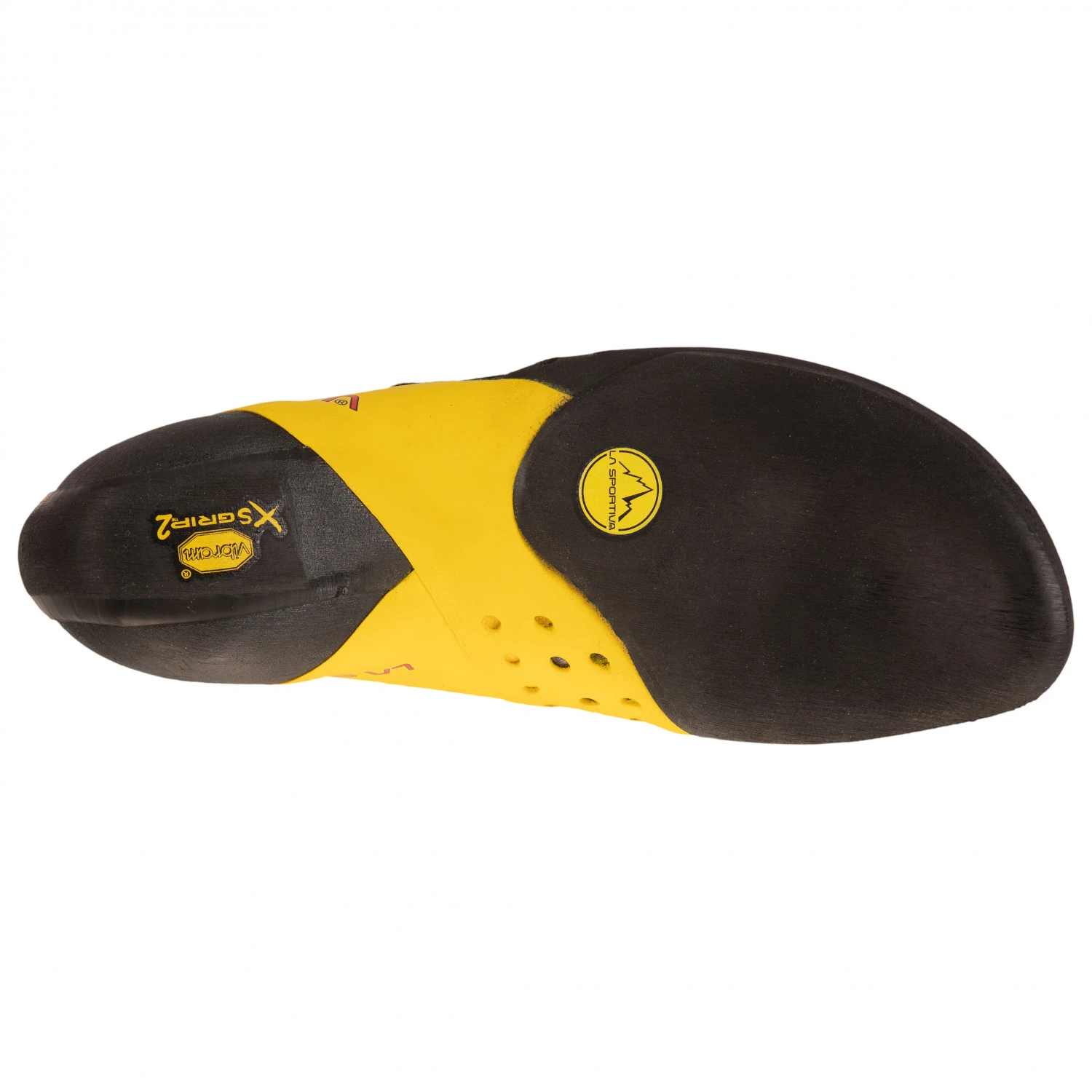 La Sportiva Solution Comp - Climbing Shoes 9 La Sportiva Solution Comp - Climbing Shoes - Image 7
