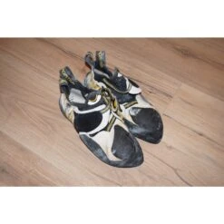 La Sportiva Solution - Climbing Shoes 22 La Sportiva Solution - Climbing Shoes -Rab Store la sportiva solution kletterschuhe bd22a192c440b15bfdcdbb4bf8e2a899 1