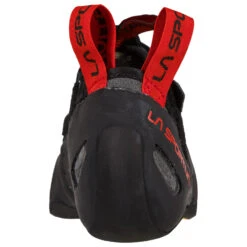 La Sportiva Tarantula Boulder - Climbing Shoes 10 La Sportiva Tarantula Boulder - Climbing Shoes -Rab Store la sportiva tarantula boulder climbing shoes detail 4