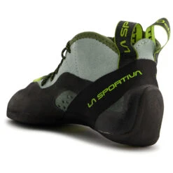 La Sportiva TC Pro - Climbing Shoes 17 La Sportiva TC Pro - Climbing Shoes -Rab Store la sportiva tc pro climbing shoes detail 5