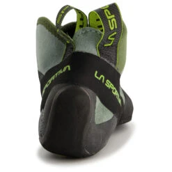 La Sportiva TC Pro - Climbing Shoes 18 La Sportiva TC Pro - Climbing Shoes -Rab Store la sportiva tc pro climbing shoes detail 6