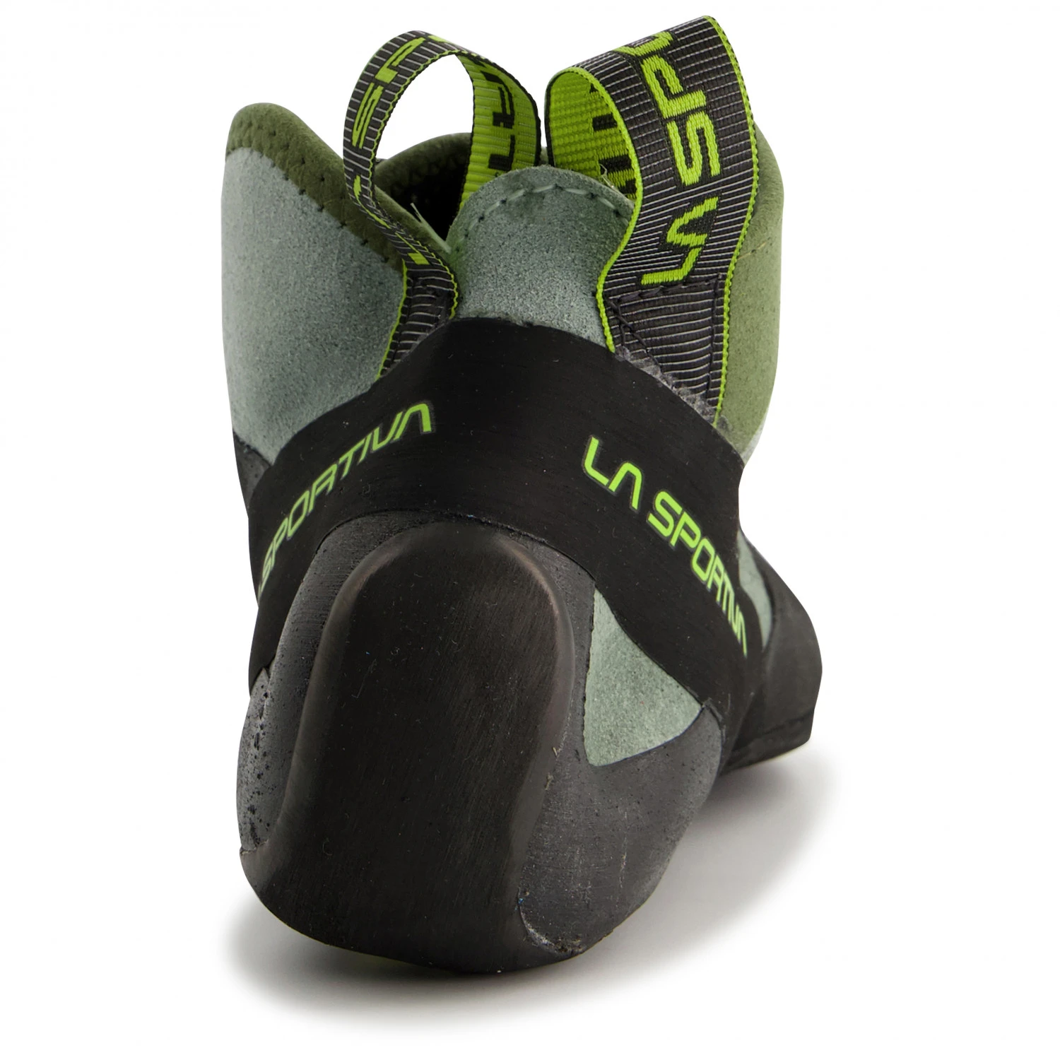 La Sportiva TC Pro - Climbing Shoes 8 La Sportiva TC Pro - Climbing Shoes - Image 6