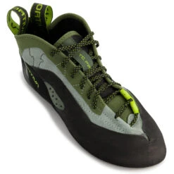 La Sportiva TC Pro - Climbing Shoes 19 La Sportiva TC Pro - Climbing Shoes -Rab Store la sportiva tc pro climbing shoes detail 7