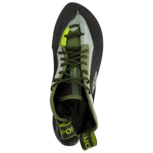 La Sportiva TC Pro - Climbing Shoes - Image 8