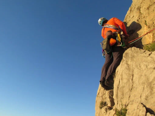 La Sportiva TC Pro - Climbing Shoes - Image 11