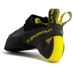 La Sportiva Theory - Climbing Shoes 15 La Sportiva Theory - Climbing Shoes -Rab Store la sportiva theory climbing shoes detail 5