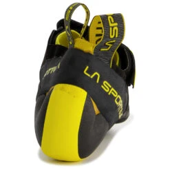 La Sportiva Theory - Climbing Shoes 16 La Sportiva Theory - Climbing Shoes -Rab Store la sportiva theory climbing shoes detail 6