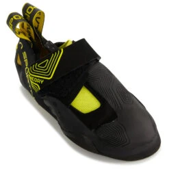 La Sportiva Theory - Climbing Shoes 17 La Sportiva Theory - Climbing Shoes -Rab Store la sportiva theory climbing shoes detail 7