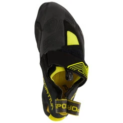 La Sportiva Theory - Climbing Shoes 18 La Sportiva Theory - Climbing Shoes -Rab Store la sportiva theory climbing shoes detail 8