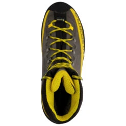 La Sportiva Trango Alp Evo GTX - Mountaineering Boots 18 La Sportiva Trango Alp Evo GTX - Mountaineering Boots -Rab Store la sportiva trango alp evo gtx mountaineering boots detail 8