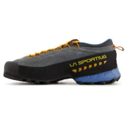 La Sportiva TX4 - Approach Shoes 14 La Sportiva TX4 - Approach Shoes -Rab Store la sportiva tx4 approach shoes detail 4