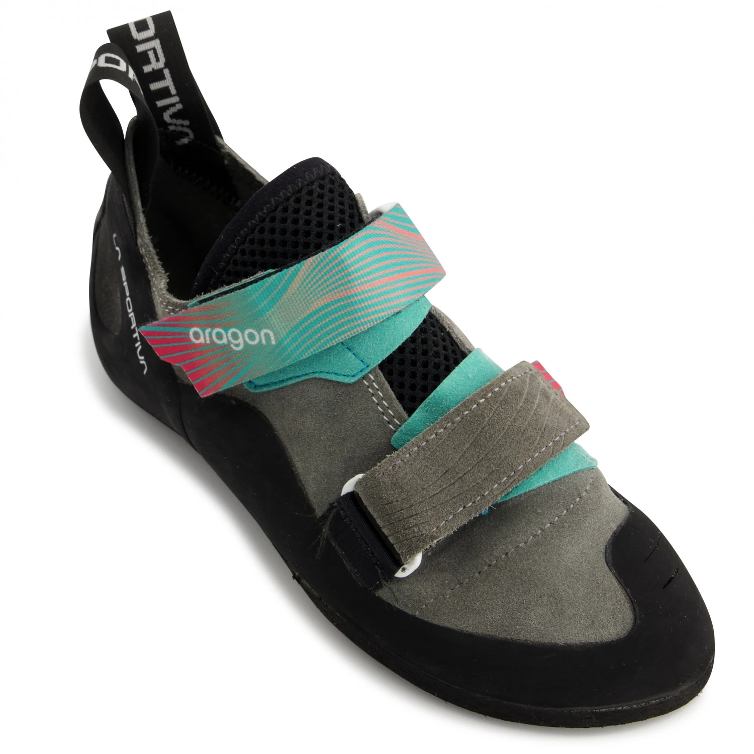 La Sportiva Women's Aragon - Climbing Shoes 9 La Sportiva Women's Aragon - Climbing Shoes - Image 7