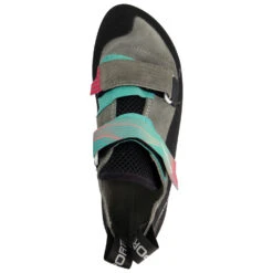 La Sportiva Women's Aragon - Climbing Shoes 18 La Sportiva Women's Aragon - Climbing Shoes -Rab Store la sportiva womens aragon climbing shoes detail 8