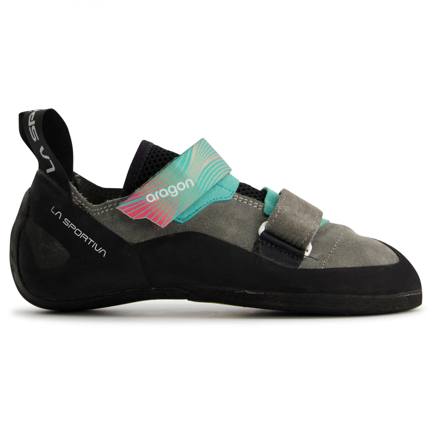 La Sportiva Women's Aragon - Climbing Shoes 3 La Sportiva Women's Aragon - Climbing Shoes