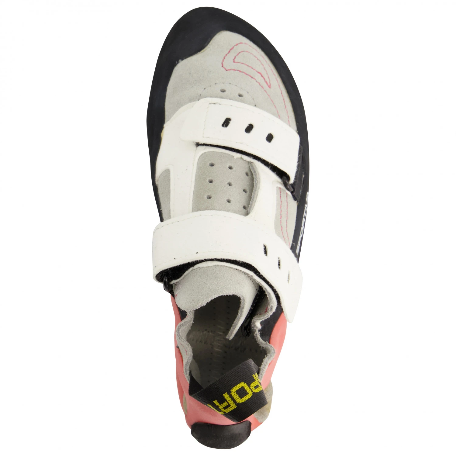 La Sportiva Women's Finale VS - Climbing Shoes 10 La Sportiva Women's Finale VS - Climbing Shoes - Image 8