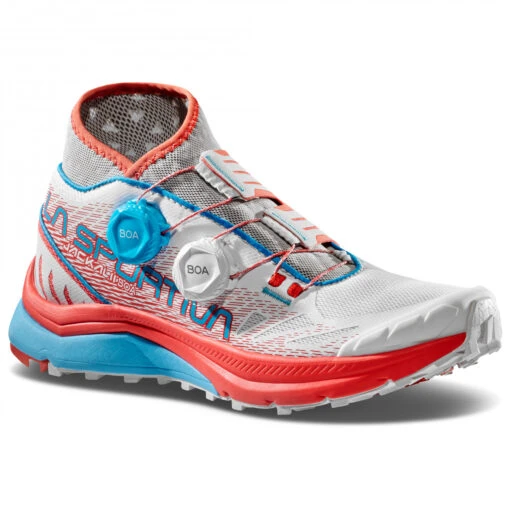 La Sportiva Women's Jackal II Boa - Trail Running Shoes - Image 2