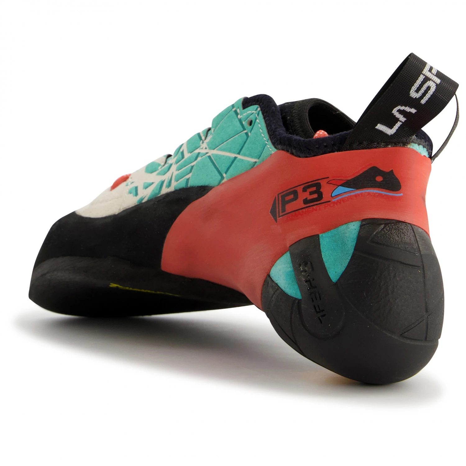 La Sportiva Women's Kataki - Climbing Shoes 7 La Sportiva Women's Kataki - Climbing Shoes - Image 5