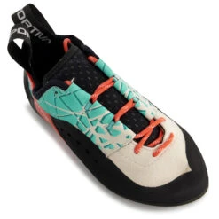 La Sportiva Women's Kataki - Climbing Shoes 17 La Sportiva Women's Kataki - Climbing Shoes -Rab Store la sportiva womens kataki climbing shoes detail 7