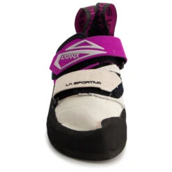La Sportiva Women's Katana - Climbing Shoes 13 La Sportiva Women's Katana - Climbing Shoes -Rab Store la sportiva womens katana climbing shoes detail 3