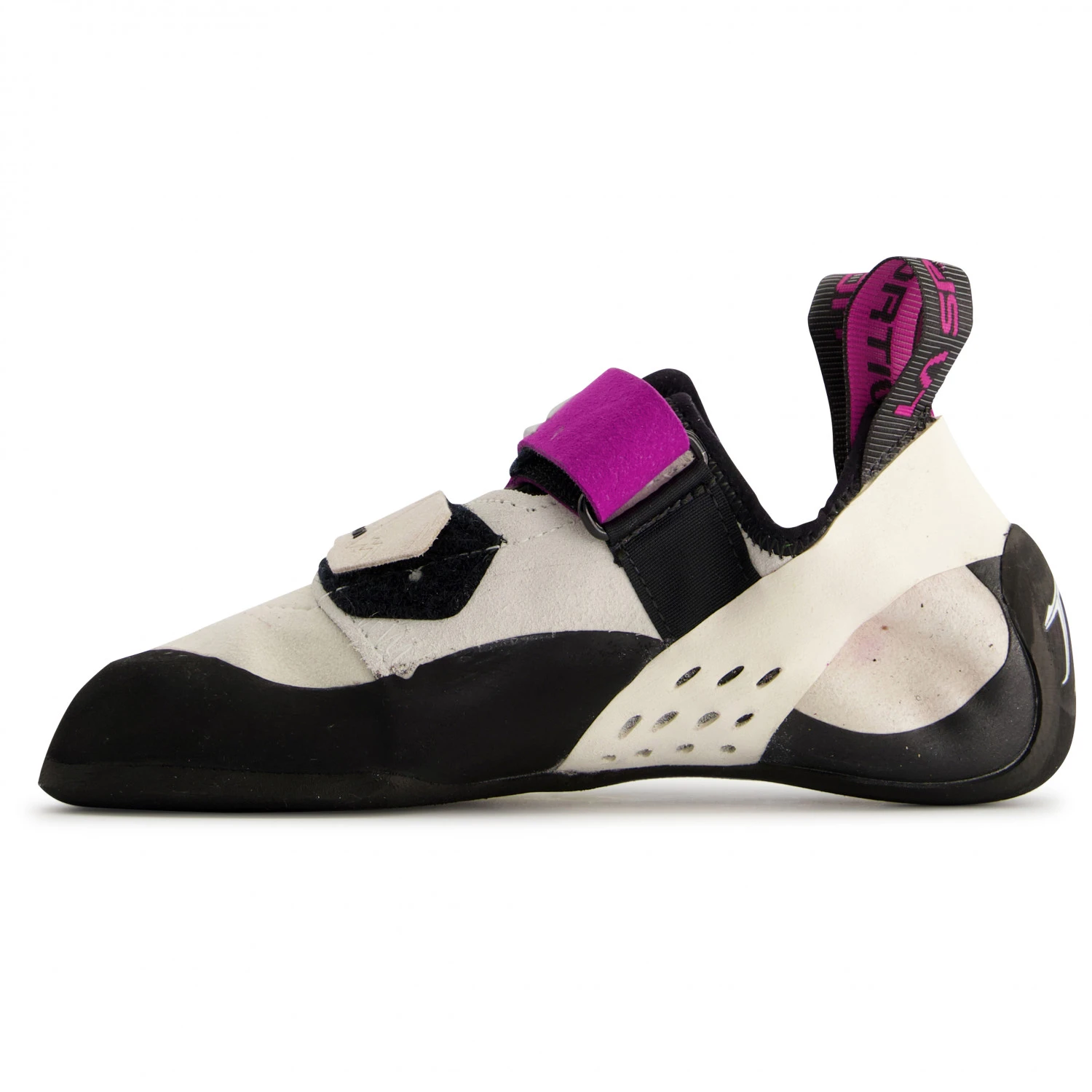 La Sportiva Women's Katana - Climbing Shoes 6 La Sportiva Women's Katana - Climbing Shoes - Image 4