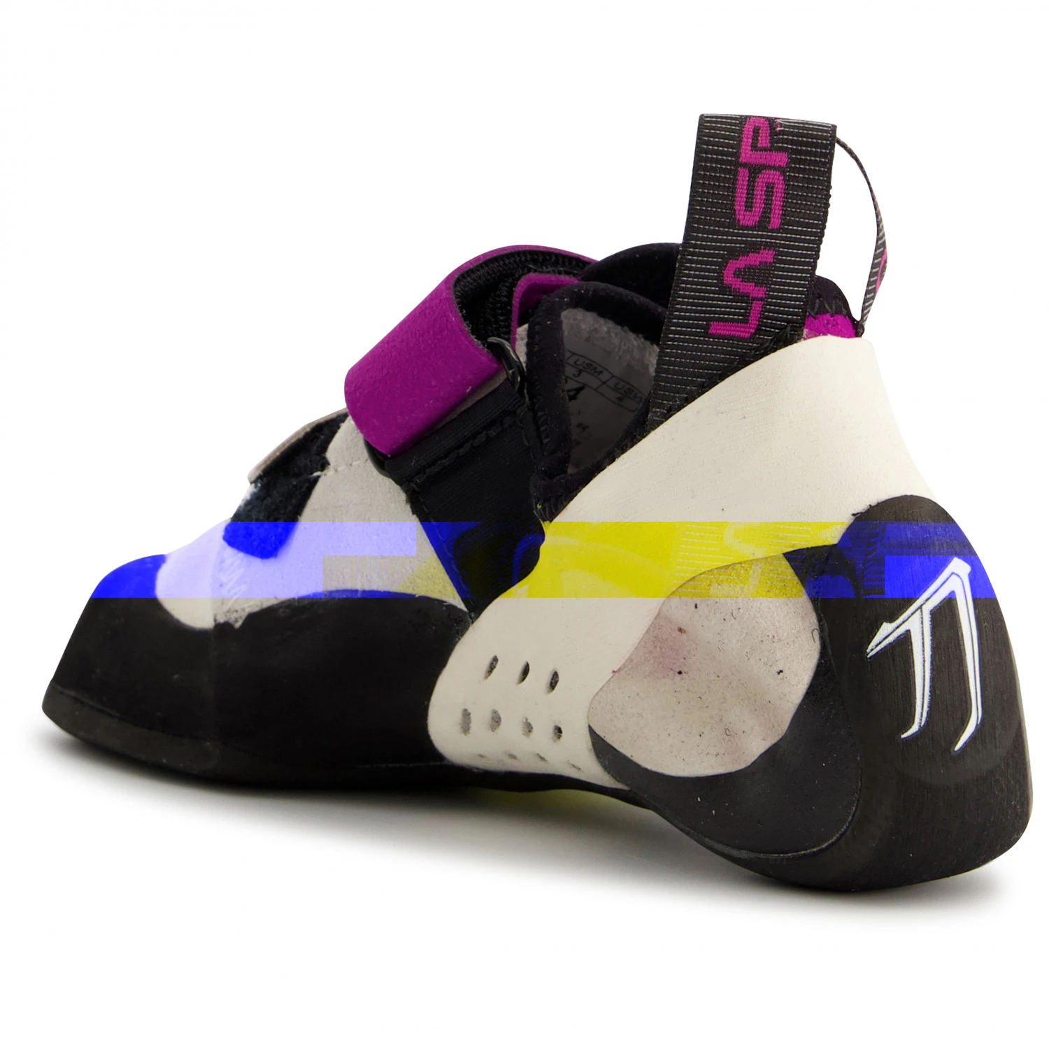 La Sportiva Women's Katana - Climbing Shoes 7 La Sportiva Women's Katana - Climbing Shoes - Image 5
