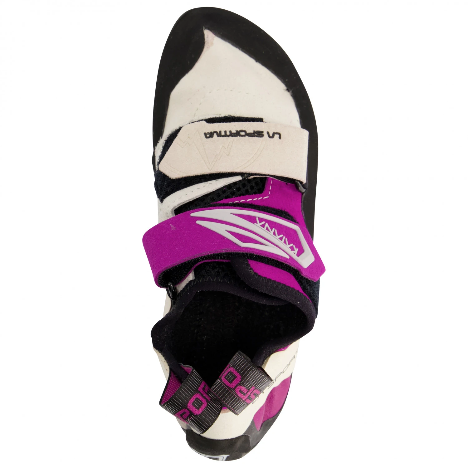La Sportiva Women's Katana - Climbing Shoes 10 La Sportiva Women's Katana - Climbing Shoes - Image 8