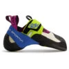 La Sportiva Women's Skwama - Climbing Shoes 2 La Sportiva Women's Skwama - Climbing Shoes -Rab Store la sportiva womens skwama climbing shoes