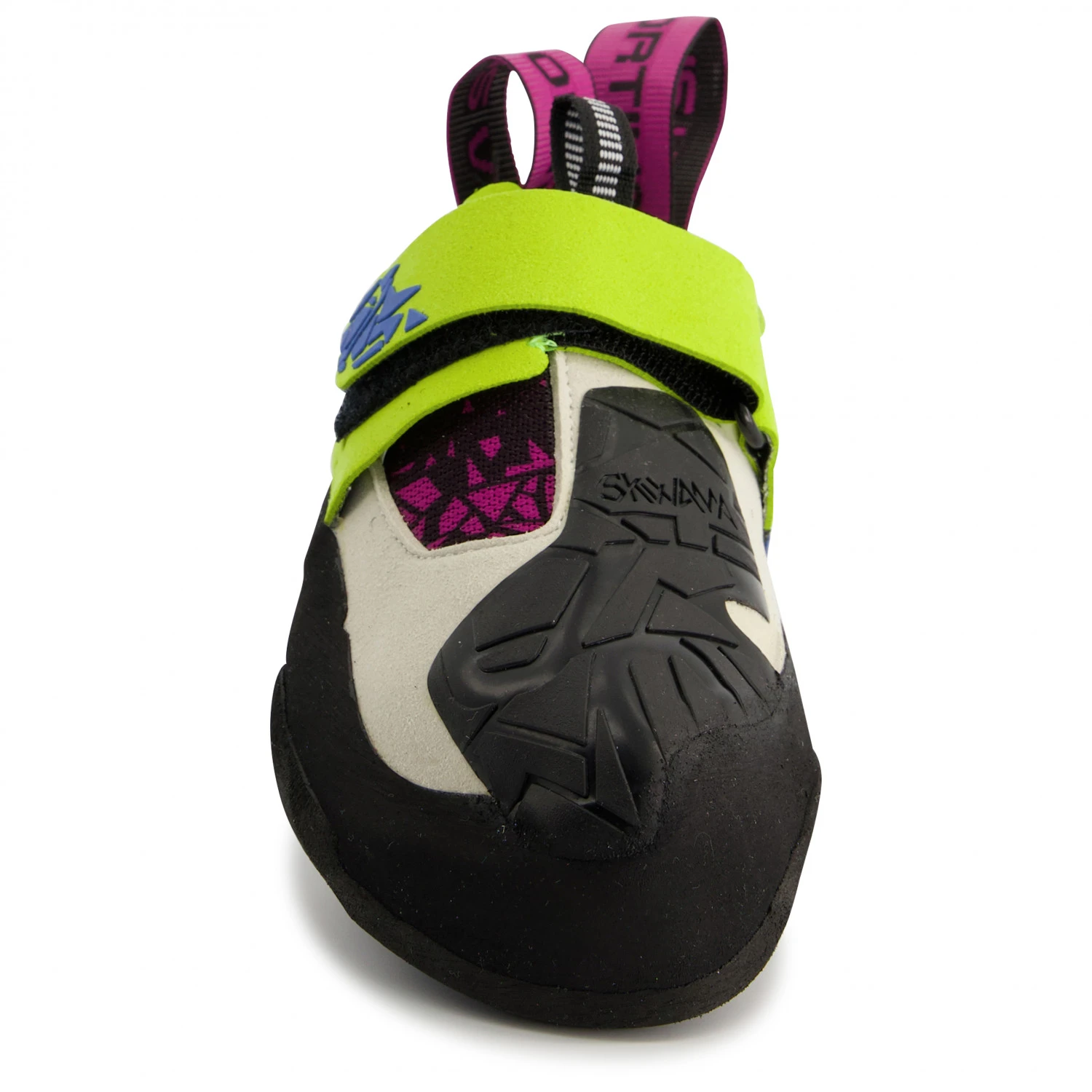 La Sportiva Women's Skwama - Climbing Shoes 5 La Sportiva Women's Skwama - Climbing Shoes - Image 3