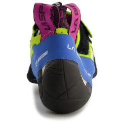 La Sportiva Women's Skwama - Climbing Shoes 16 La Sportiva Women's Skwama - Climbing Shoes -Rab Store la sportiva womens skwama climbing shoes detail 6