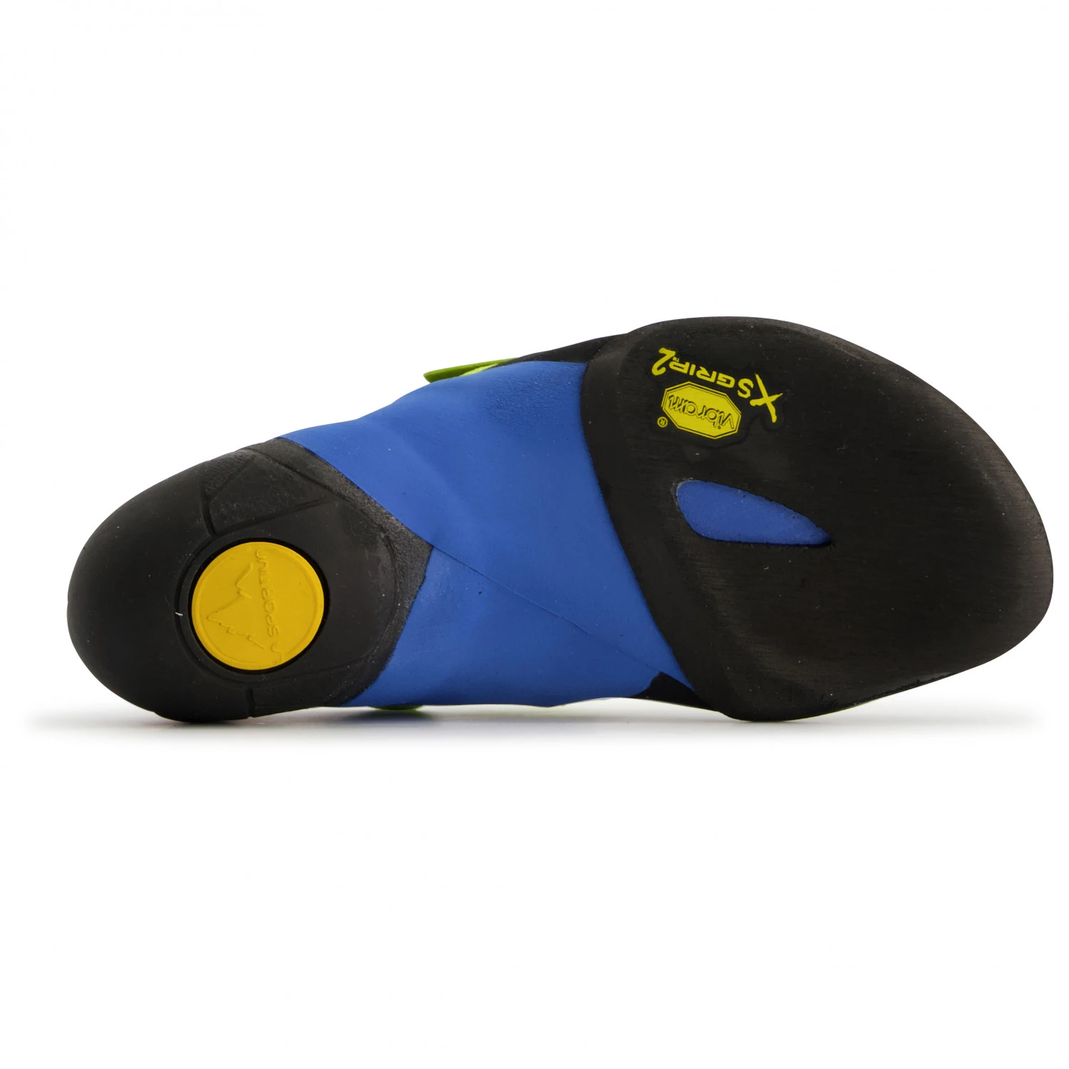 La Sportiva Women's Skwama - Climbing Shoes 11 La Sportiva Women's Skwama - Climbing Shoes - Image 9
